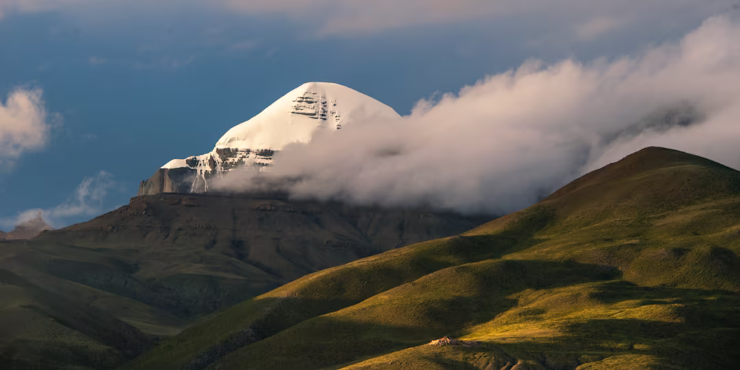 5 nga majat më të larta që nuk janë ngjitur kurrë