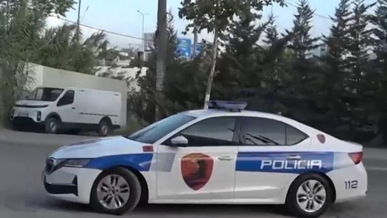 Aksident tragjik në Pezë/ Mori makinën pa lejen e të atit! Humb jetën 15-vjeçari, plagoset një tjetër i mitur