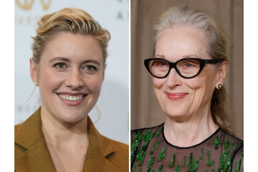 Meryl Streep si zëri i Aslanit në 'Narnia' ndez debat të madh