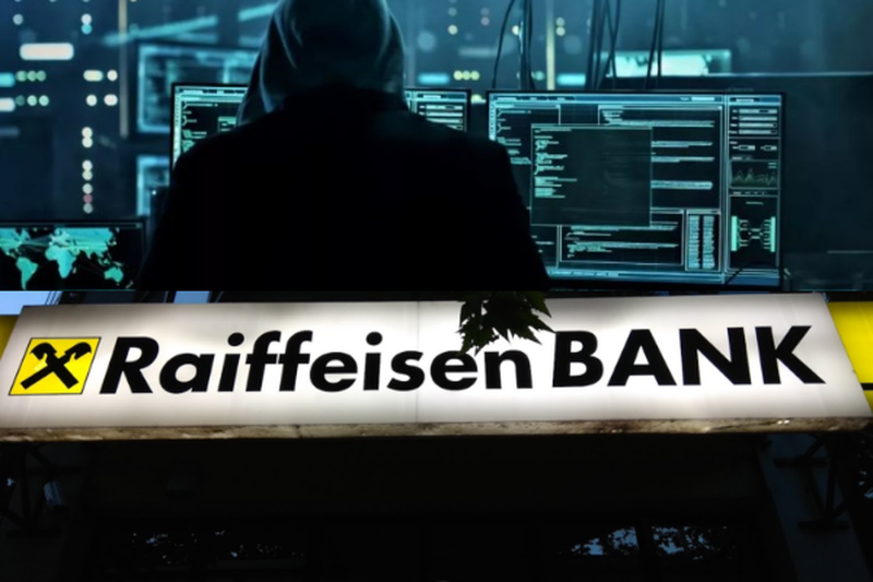 Thellohet skandali me Raiffeisen Bank, paratë zhduken edhe nga llogaritë e bllokuara