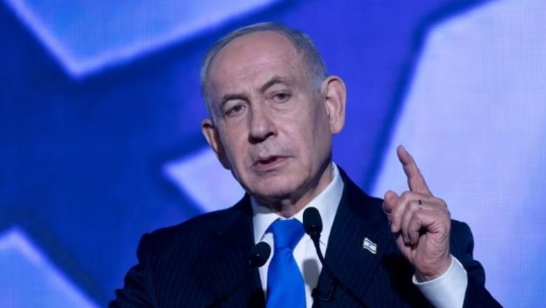 Netanyahu: Izraeli synon të jetë lider botëror në luftën detare
