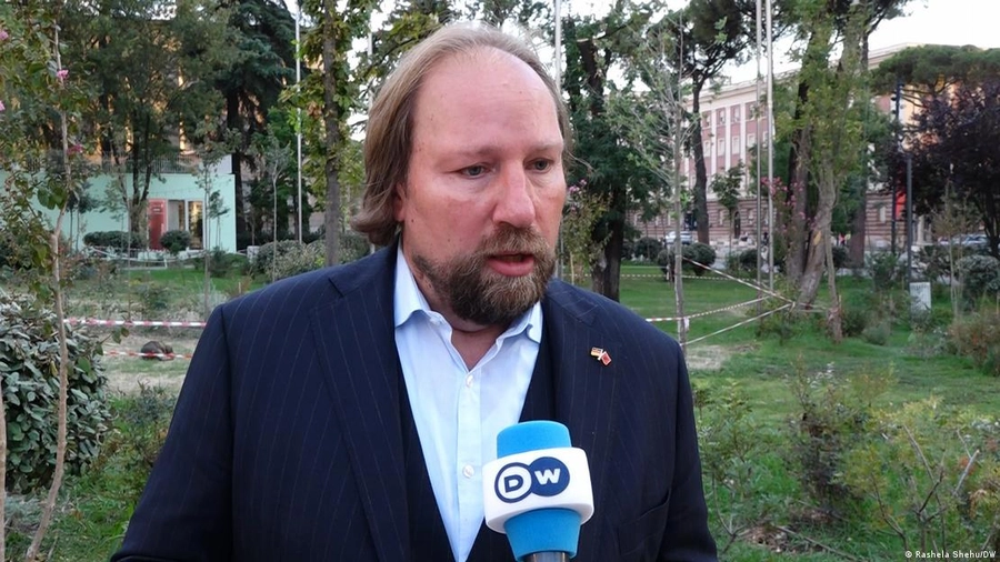 ‘Korrupsioni, çështja më e rëndësishme për tu bërë anëtar i BE’/ Deputeti gjerman: SPAK të veprojë pa ndikime