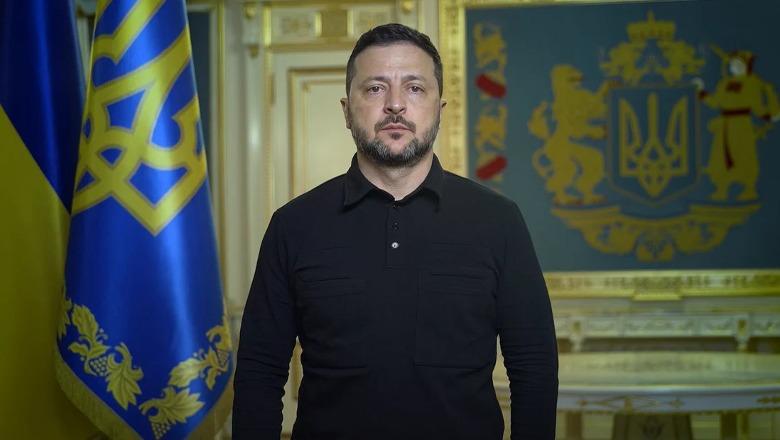 Zelensky: SHBA-të duan bisedime trepalëshe me Moskën deri në fund të tetorit