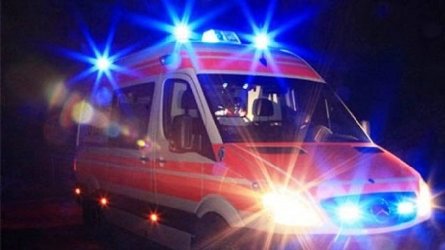 EMRI/ Humb kontrollin e motorit, plagoset rëndë drejtuesi 28-vjeçar në Ksamil