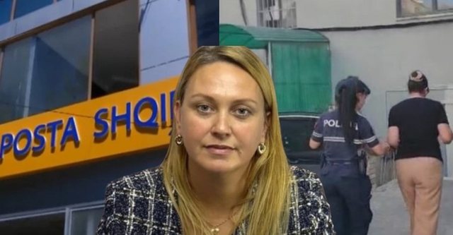 Durrës/ Djali i ish-drejtoreshës së Postës dhunon policin, vihet nën hetim bashkë me shokun