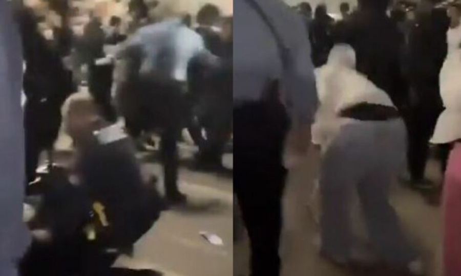 Masakër në një festë në SHBA! Dy të vdekur dhe dhjetëra të plagosur 