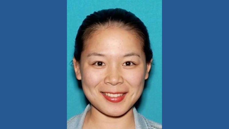 Survejoi të afërmin e një zyrtari tajvanez për llogari të Kinës, arrestohet në Los Angeles 34 vjeçarja
