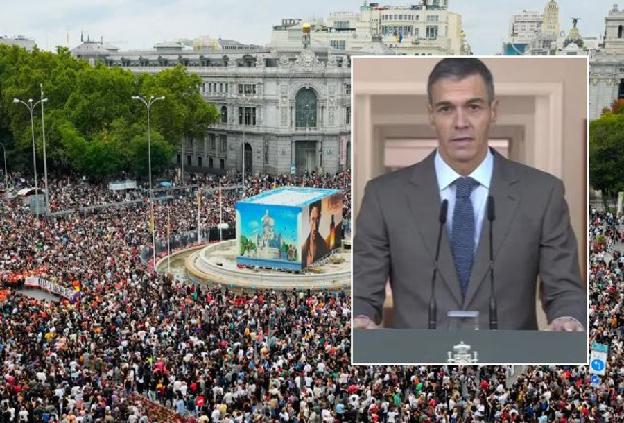 Pas protestave, Spanja në zgjedhje të parakohshme, kryeministri socialist pranon: Qeveria ka bërë gabime