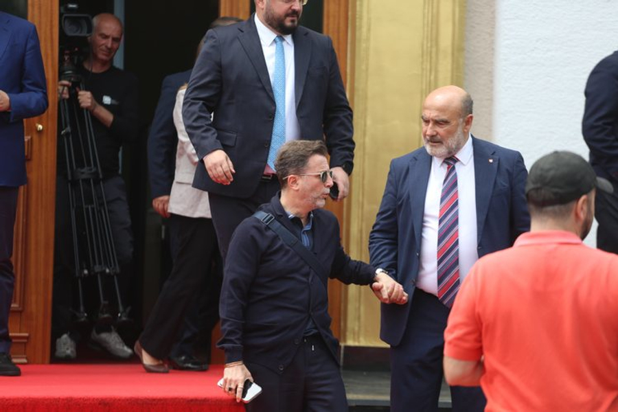 Dy deputetë të PS ‘tradhtojnë’ Ramën - I thonë jo hartës së re territoriale