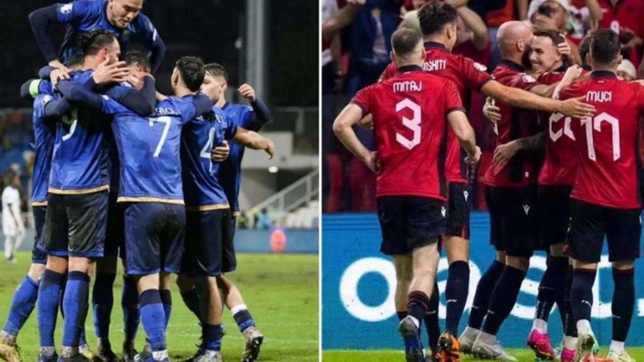 Zbardhen projeksionet e reja të UEFA-s, ja pse fati u tregua i pamëshirshëm me Shqipërinë dhe shpërbleu Kosovën