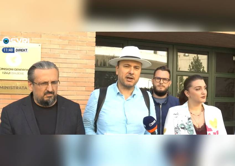 ‘Zhvillim në kundërshtim me nevojat e qytetit’/ Malltezi: Parku ‘Rinia’ po bëhet kullë për xhepin e Ramës