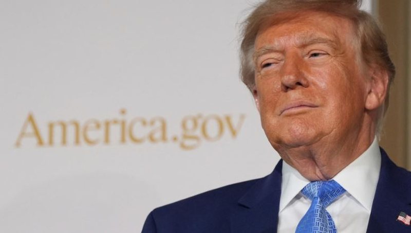 Trump: Votimi në SHBA është i korruptuar, rezultatet janë të “montuara”