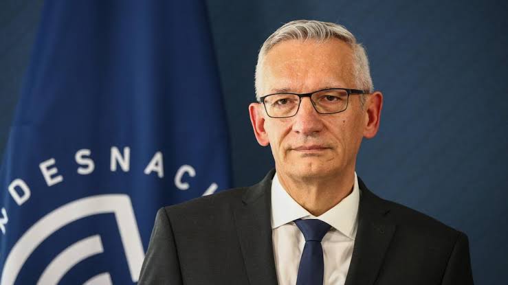 Paralajmëron shefi i inteligjencës gjermane: Gjermania rrezikon të përfshihet në një konflikt të armatosur me Rusinë