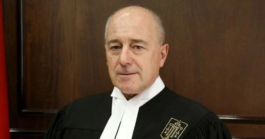 Ilir Panda, zgjidhet kryetari i ri i Gjykatës së Lartë