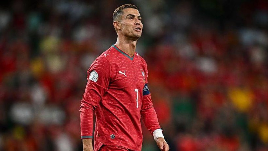 Ronaldo i kushton shtrenjtë Portugalisë, kombëtarja humb 2 milionë ndjekës në Instagram