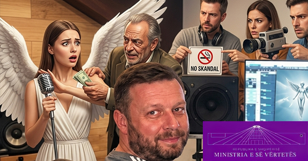 Kënga “Vajzat e Mbara” del në krye të klasifikimit