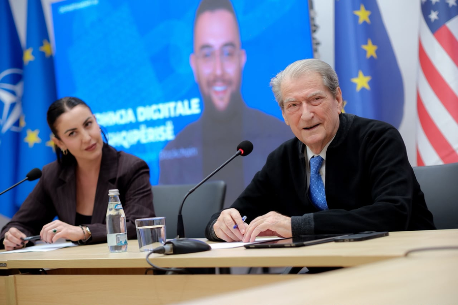 Berisha: 85% e Kadastrës së Durrësit është e manipuluar, 16 drejtorë u ndërruan në Vlorë