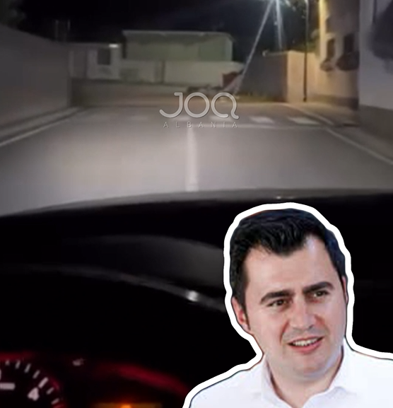“S’gjeti më asfalt Bashkia?”/ Banorët në Elbasan: Çdo rrugë përreth u rregullua, vetëm te ne mbaroi fondi!