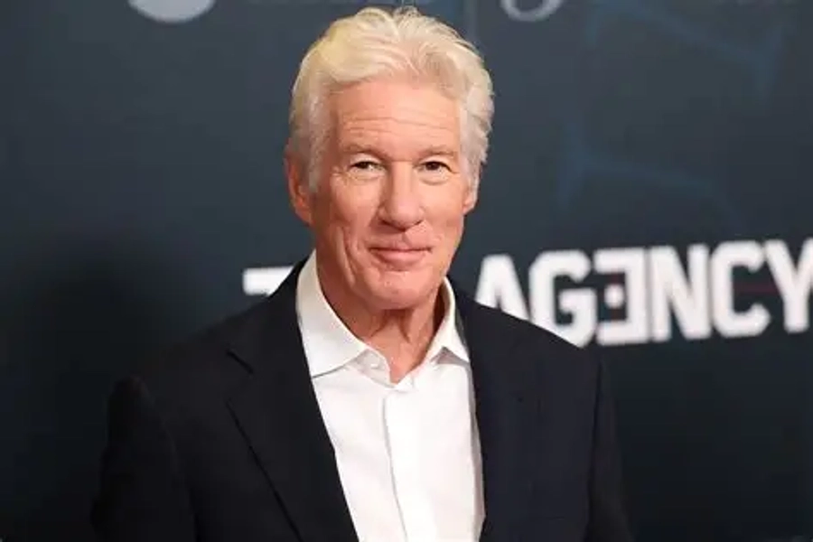 'Jo kampeve si ato të Gjadrit'/ Aktori Richard Gere: Emigracioni mund të menaxhohet dhe pa kushte çnjerëzore