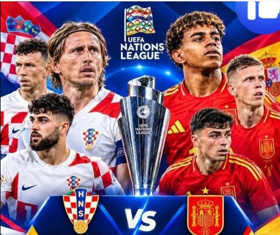 Kroacia synon reagimin ndaj Spanjës pas humbjes historike, ‘La Roja’ drejt perfeksionit