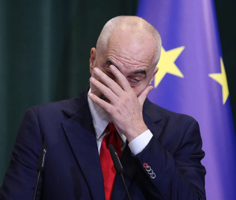 Kostoja e delirit dhe e manipulimit!