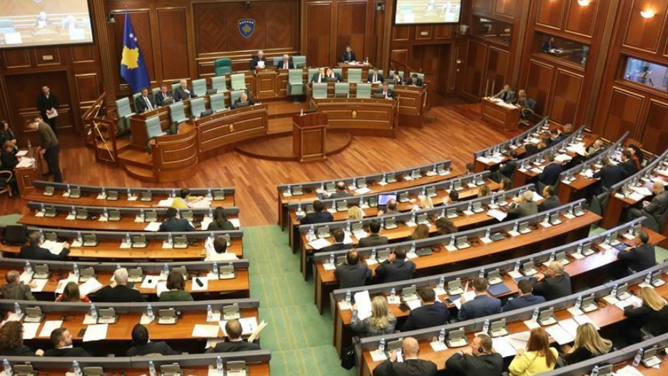 Ditë vendimtare për Kosovën/ Sot afati i fundit për presidentin ose vendi shkon sërish në zgjedhje!