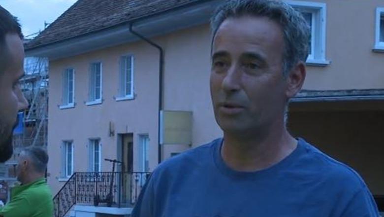 Grabitet piceria në Zvicër, pronari shqiptar rrëfen ngjarjen: Kisha frikë mos më vriste vajzën
