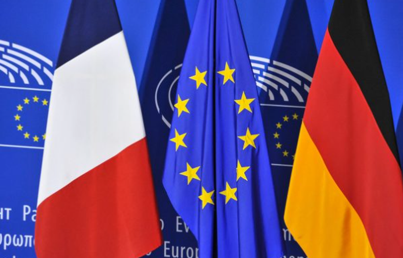 “Ekonomia po përdoret si mjet presioni”/ Franca dhe Gjermania kërkojnë mburojë tregtare për BE-në