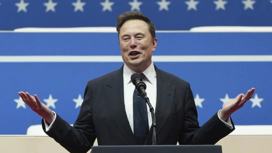 Elon Musk bëhet sërish trilioner, pasuria e tij rritet me 65 miliardë dollarë në një ditë