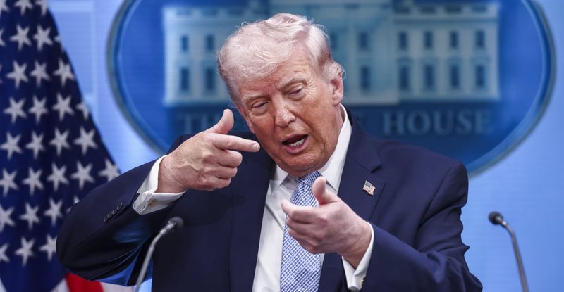 Trump miraton ekzekutimin me pushkatim të autorit të masakrës së Fort Hood, do të ishte ekzekutimi i parë ushtarak në 65 vjet