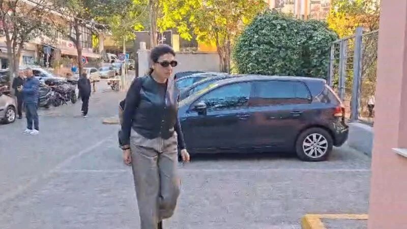 Mirlinda Karçanaj shkon në SPAK, zbaton masën e vendosur nga Gjykata e Lartë