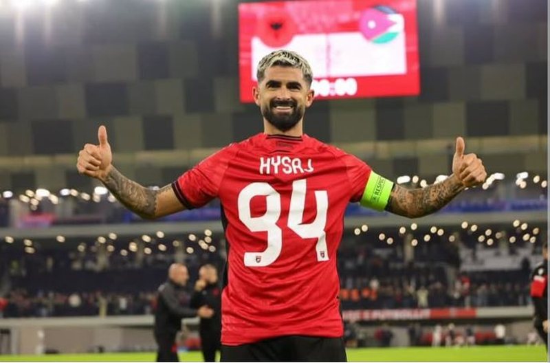 Elseid Hysaj në radarët e Fiorentinës, por sërish i prish punë “rivali” Darmian