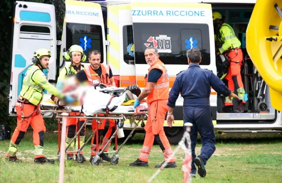 EMRI/ Tragjedi në Itali: Bie nga skela e pallatit, ndërron jetë punëtori shqiptar