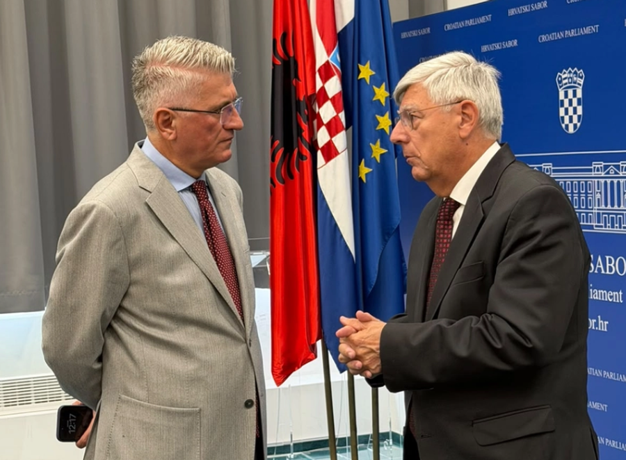 Gjekmarkaj në Zagreb: Zgjedhjet e kontestuara dhe drejtësia po cenojnë rrugën europiane të Shqipërisë