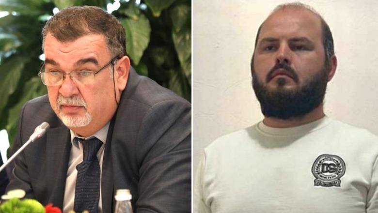 Prokuroria mbyll hetimet për vrasjen e gjyqtarit Kalaja/ Elvis Shkambi dhe xhaxhai i tij dërgohen në gjyq, akuzohet edhe punonjësi i sigurisë
