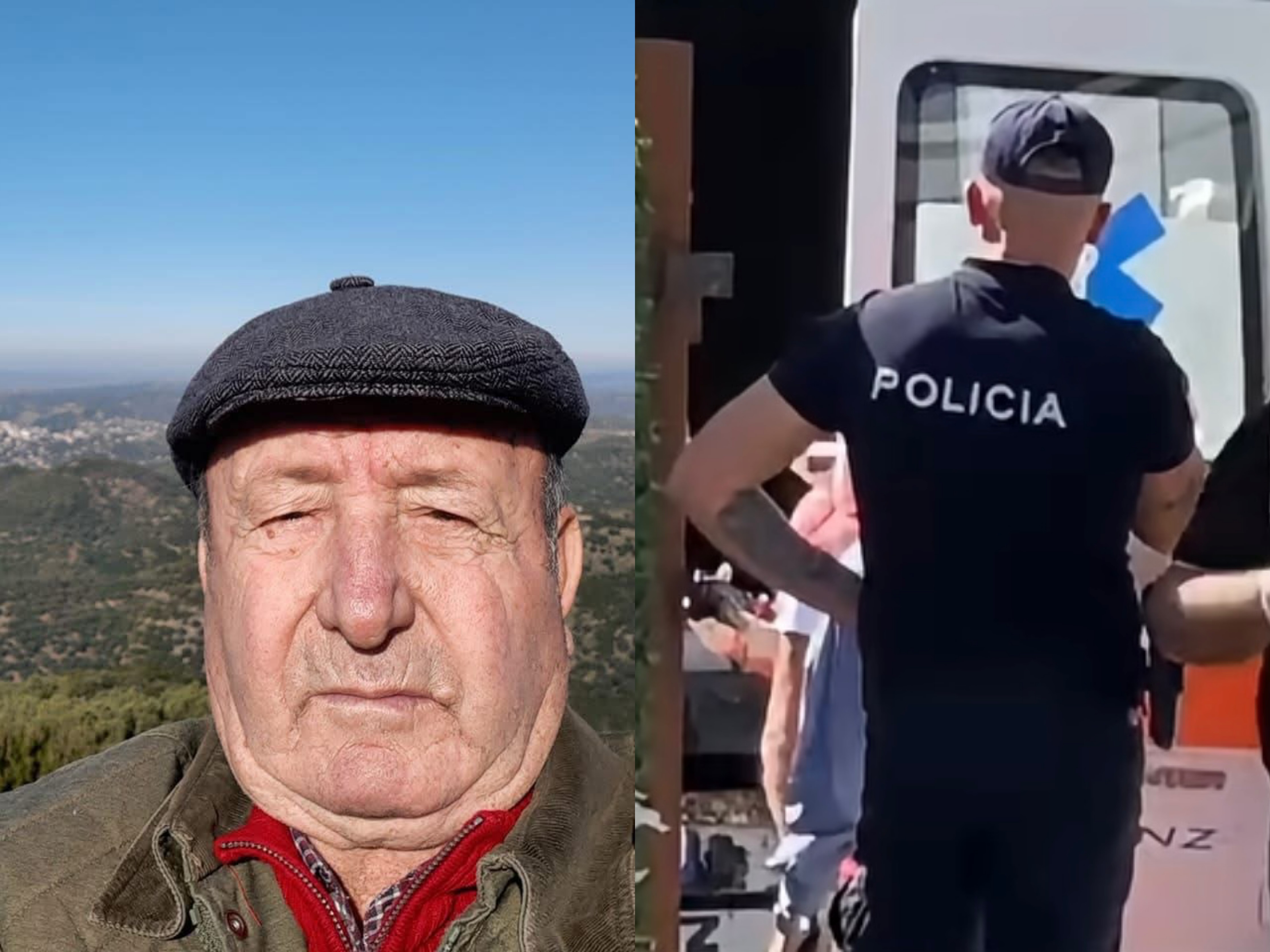 E zunë poshtë panelet që po shkarkonte, 73-vjeçari vlonjat pronar i biznesit