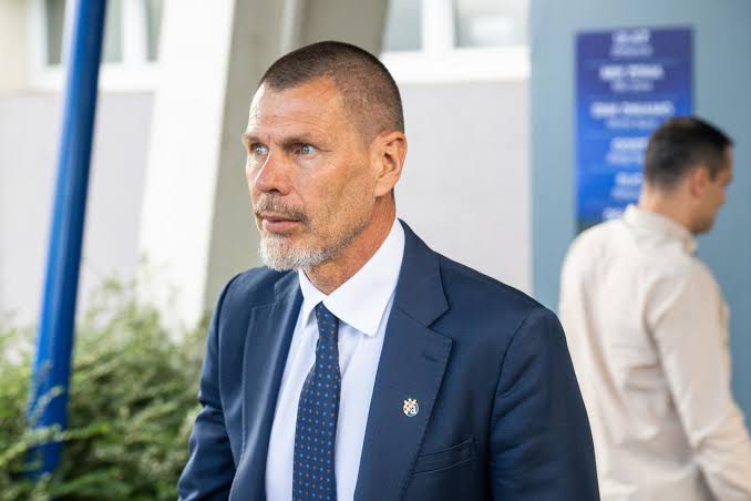 Zvoninir Boban flet pa filtra: Infantino do të rizgjidhet pa problem në krye të FIFA