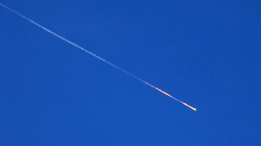 Ambasada britanike lëshon alarm sigurie për sulmet me raketa dhe dronë në Arabinë Saudite