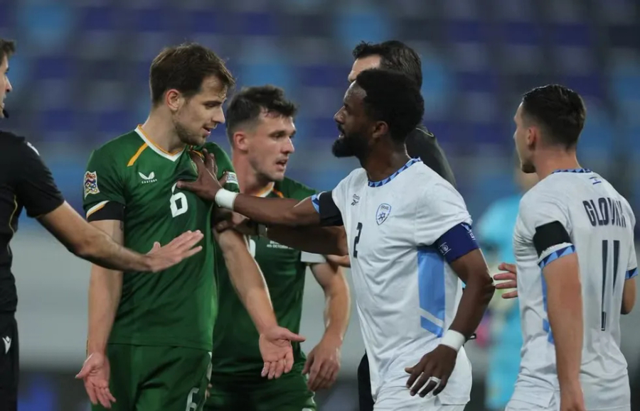 Tension në tunel pas Irlandë-Izrael, UEFA nis hetimet për incidentin e pazakontë