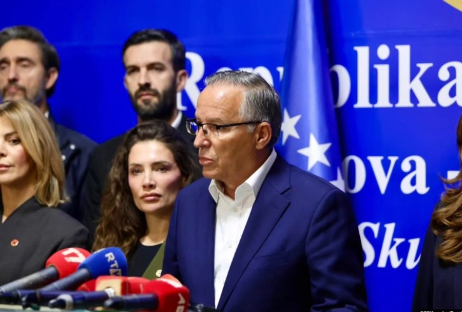 Hamza i përgjigjet Kurtit: Qëndrimi i PDK-së nuk ndryshon, Sejdiu s’është marrëveshje me ne