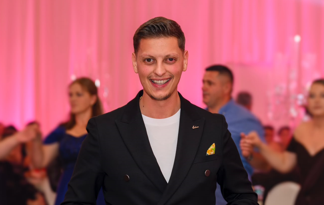 Ronaldo Mesuli, fenomeni i ri premtues i folkut shqiptar
