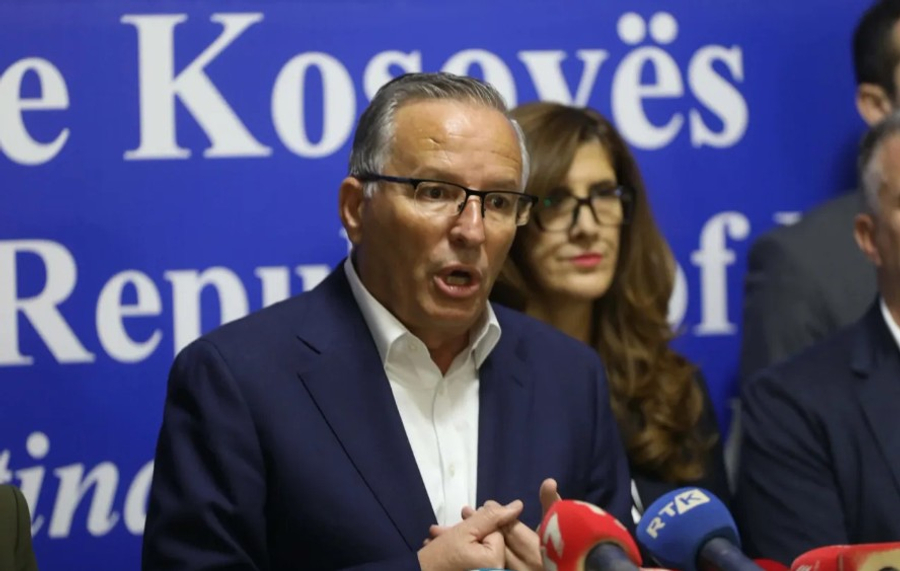 Kosova rrezikon zgjedhje të tjera, PDK refuzon propozimin e Kurtit: Jo president pa marrëveshje