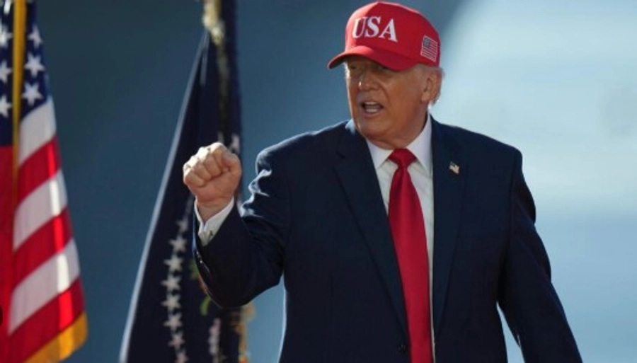 Trump njofton kantierin e ri detar 6.6 miliardë dollarësh
