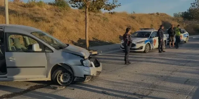 Aksident i rëndë në Vlorë, plagosen 5 persona