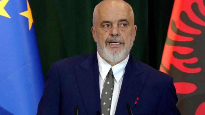 Rama: Zgjedhja e presidentes Justina Shiroka-Pula në një fazë sfiduese për Kosovën dhe krejt rajonin