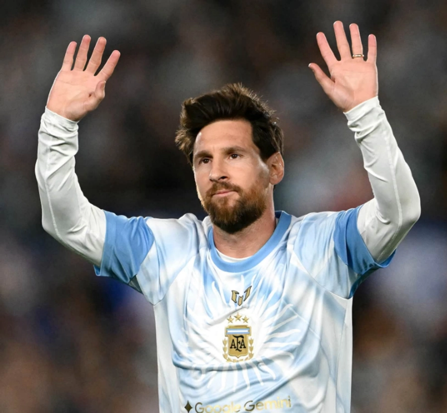 VIDEO/ Lamtumira e një legjende, Messi i përlotur: Largohem mirënjohës, krenar dhe në paqe