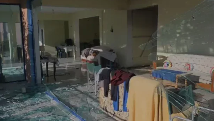 Shpërthen bombola e gazit në Roskovec, plagoset e moshuara