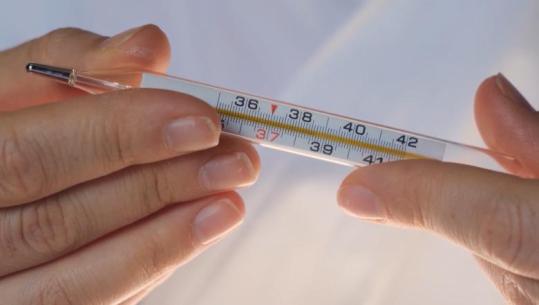 Rreth 12 mijë raste në javë, mjekët bëjnë thirrje për kujdes ndaj virozave