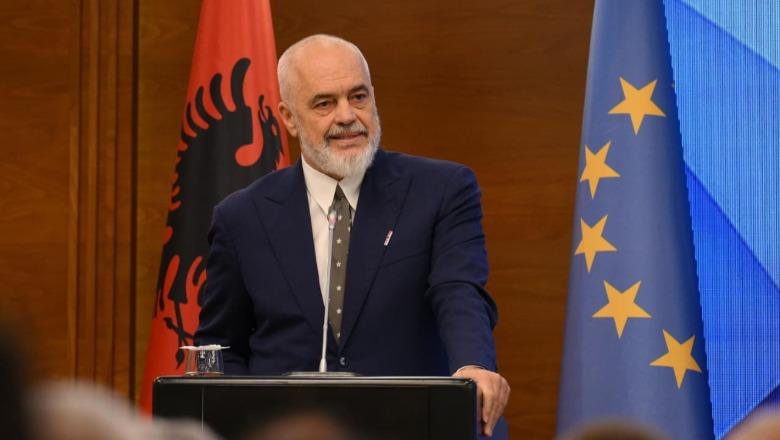 Tre vjet nga sulmi i Hamasit në Izrael, Rama: Jetët e të rinjve u vodhën nga errësira e urrejtjes
