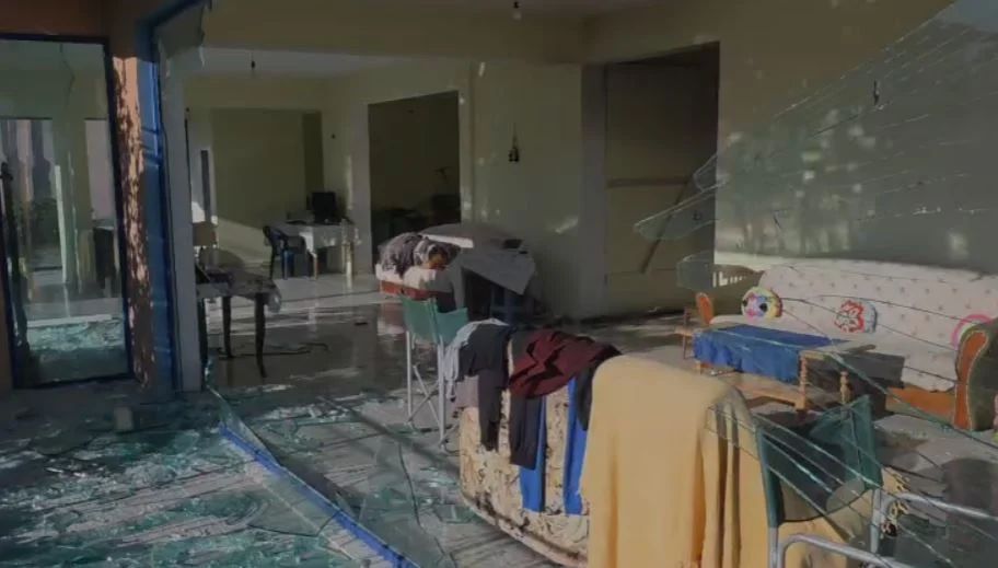 Shpërthen bombula e gazit në Roskovec, plagoset rëndë 75-vjeçarja
